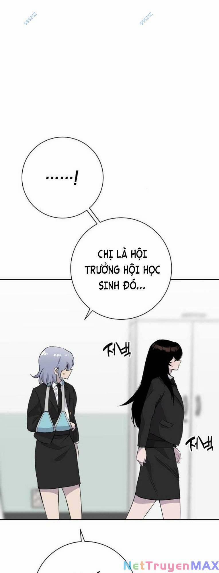 Trò Chơi Ma Quái 25 trang 11