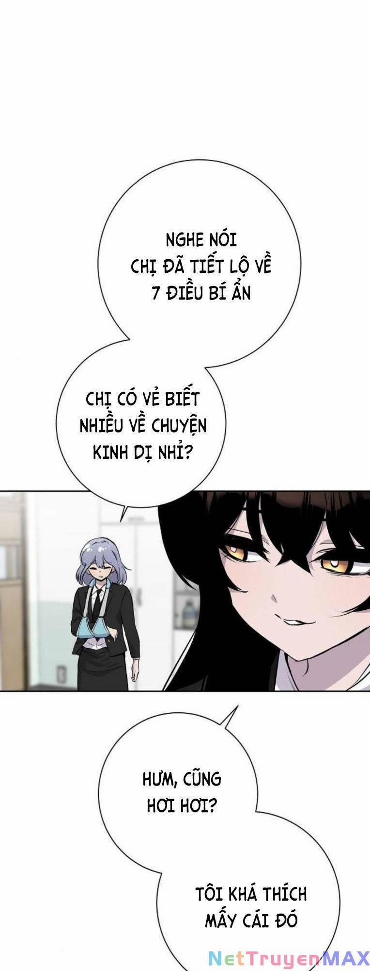 Trò Chơi Ma Quái 25 trang 15