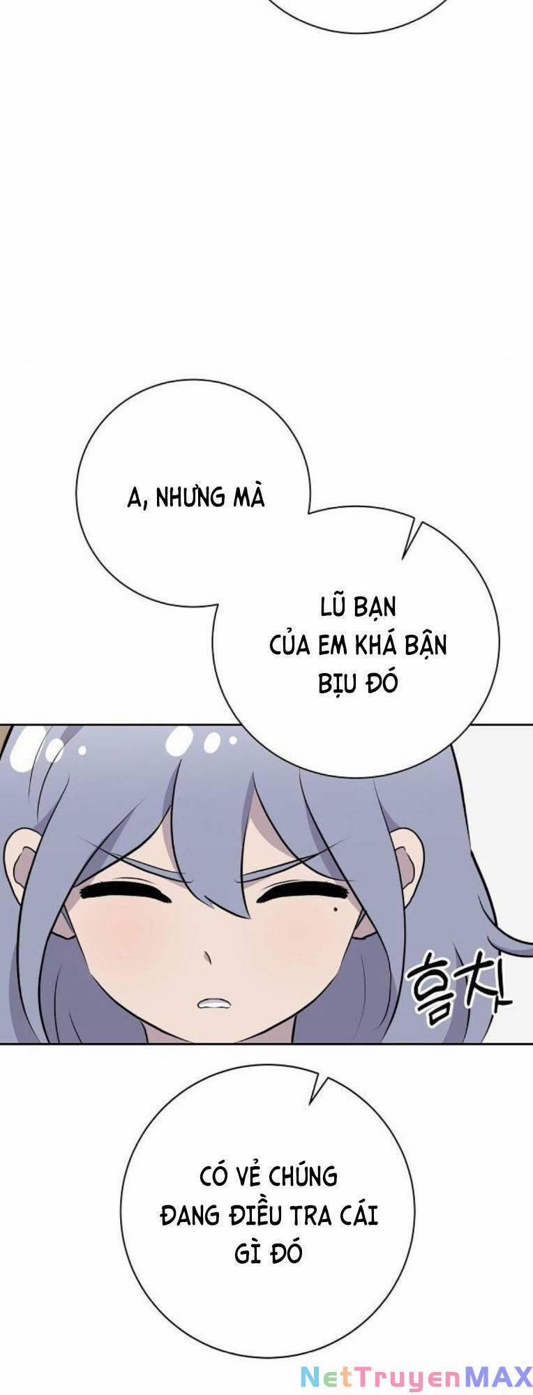 Trò Chơi Ma Quái 25 trang 16