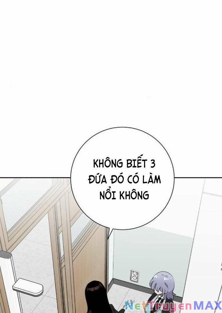 Trò Chơi Ma Quái 25 trang 17