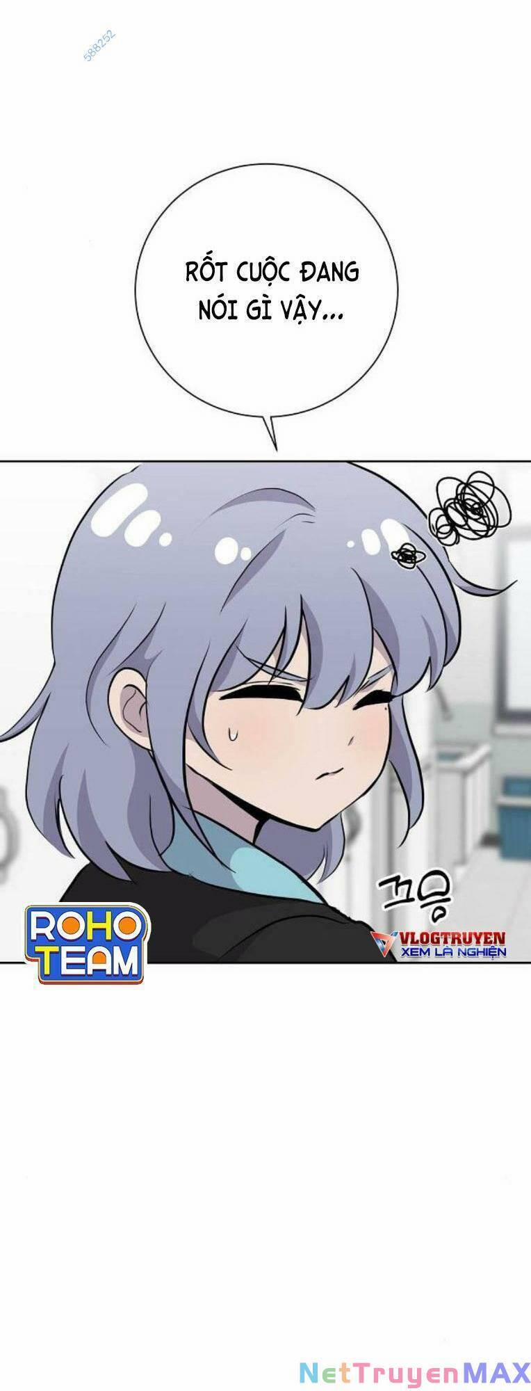 Trò Chơi Ma Quái 25 trang 19