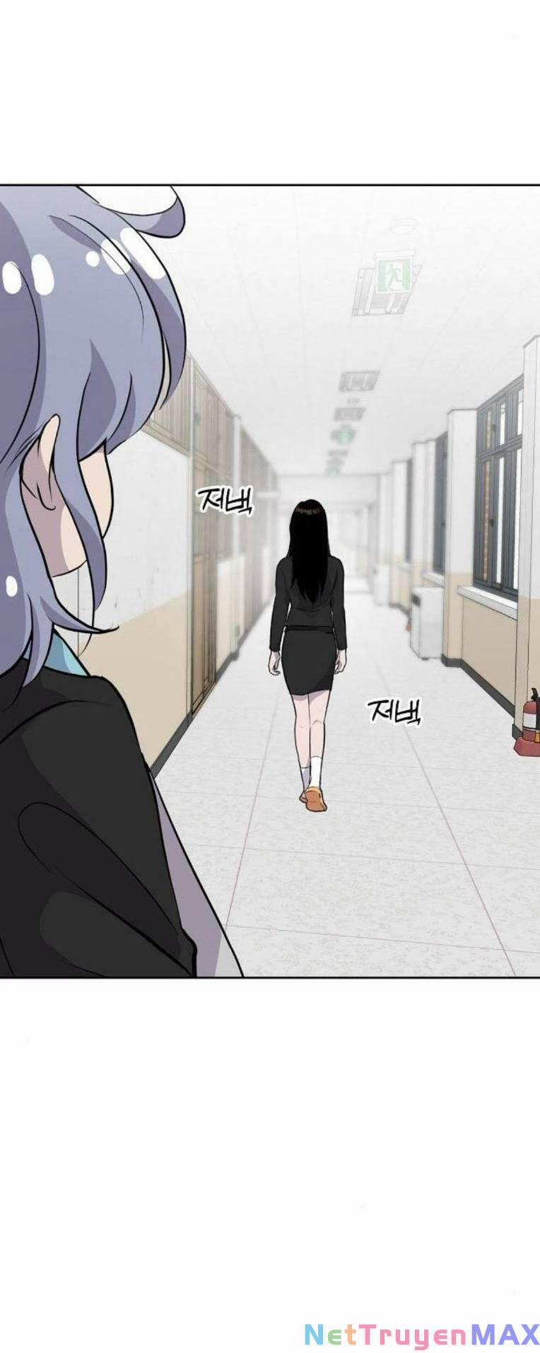 Trò Chơi Ma Quái 25 trang 20