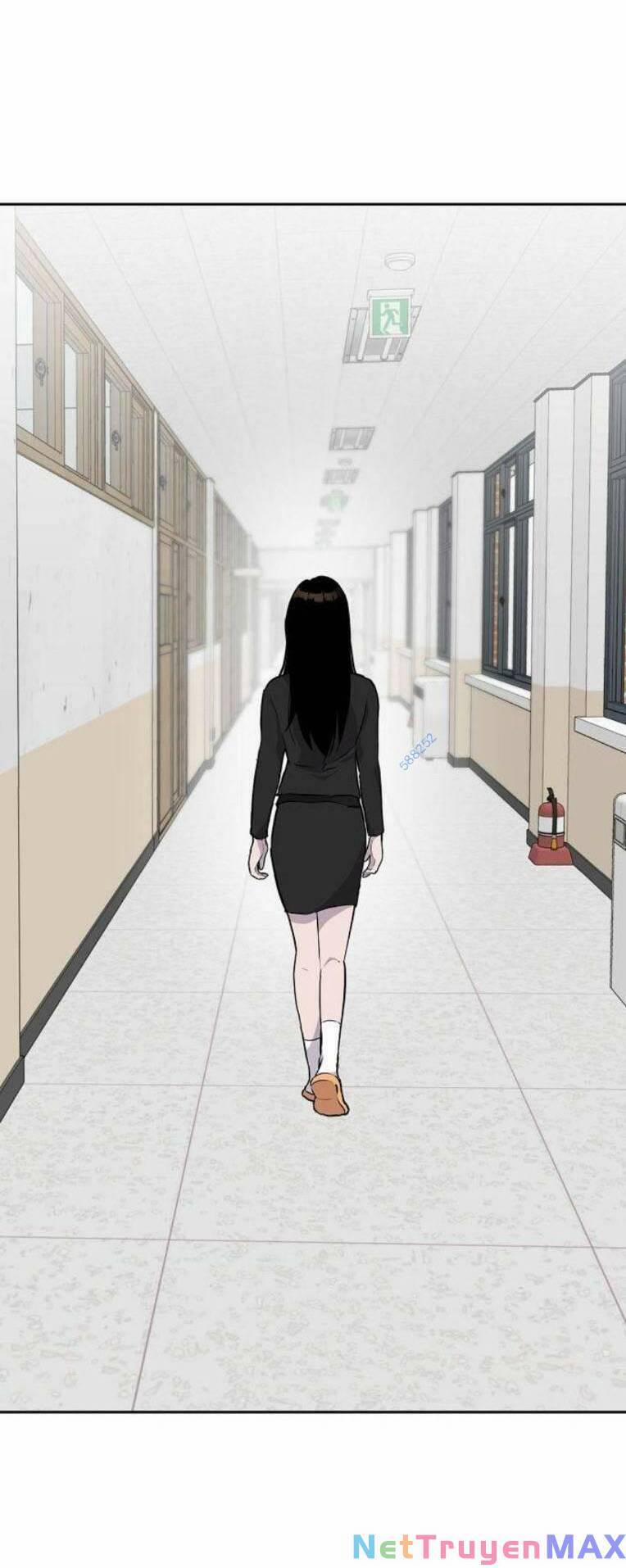 Trò Chơi Ma Quái 25 trang 21