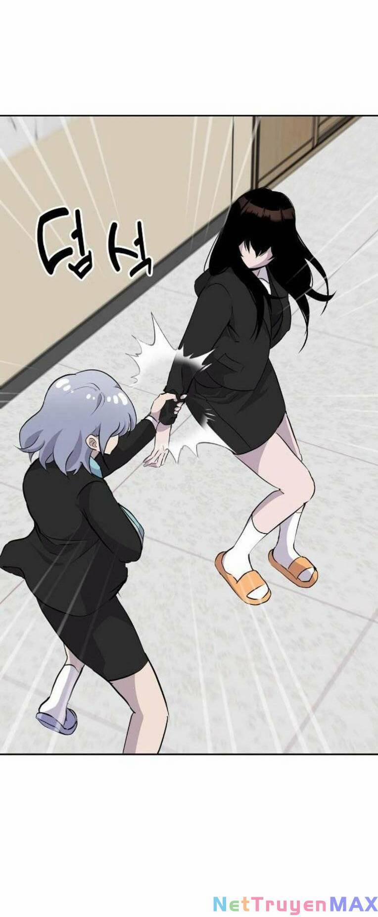 Trò Chơi Ma Quái 25 trang 24