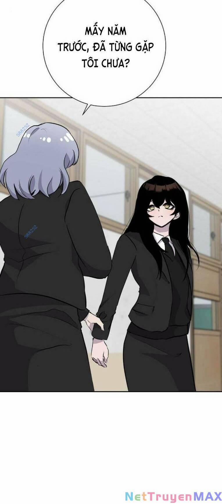 Trò Chơi Ma Quái 25 trang 27