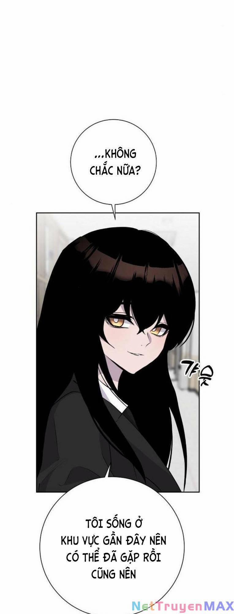 Trò Chơi Ma Quái 25 trang 28