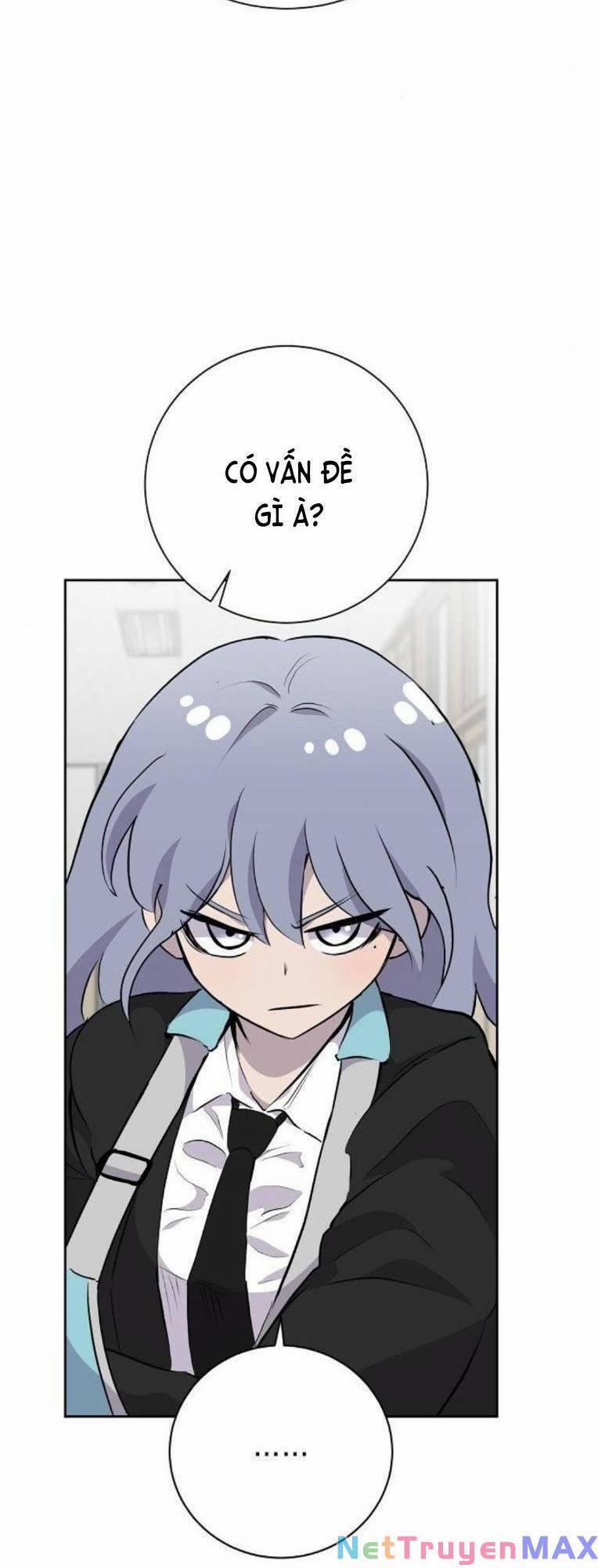 Trò Chơi Ma Quái 25 trang 29