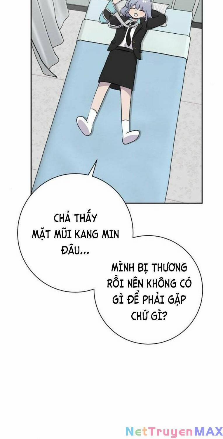 Trò Chơi Ma Quái 25 trang 3