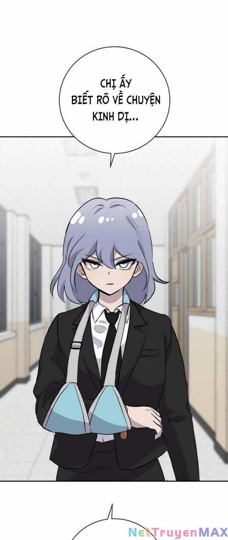 Trò Chơi Ma Quái 25 trang 33