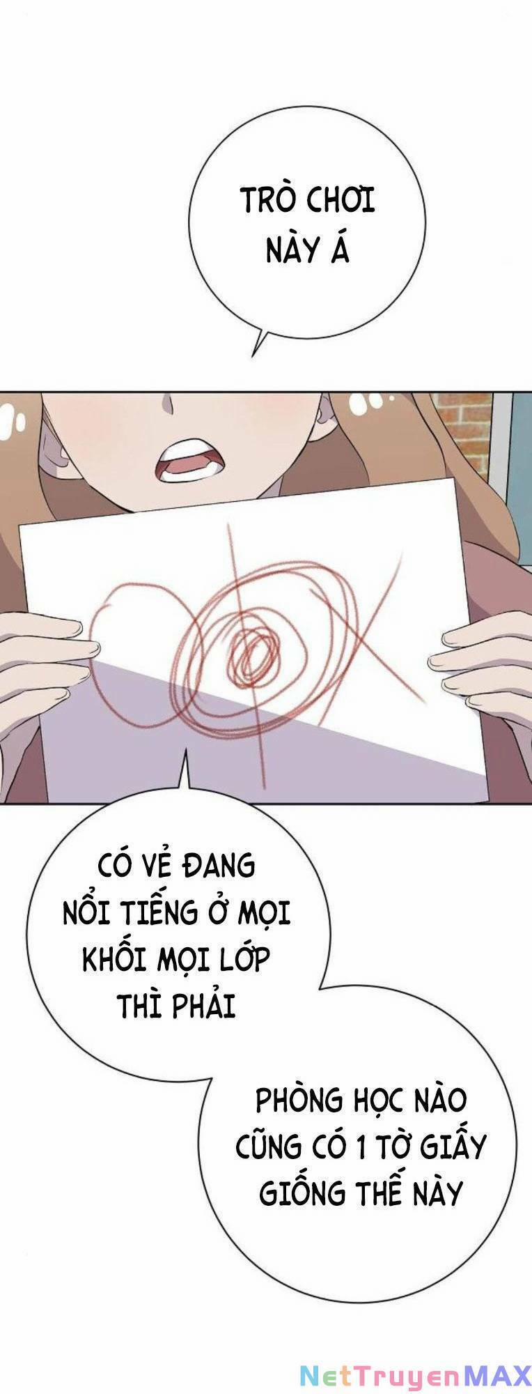 Trò Chơi Ma Quái 25 trang 36