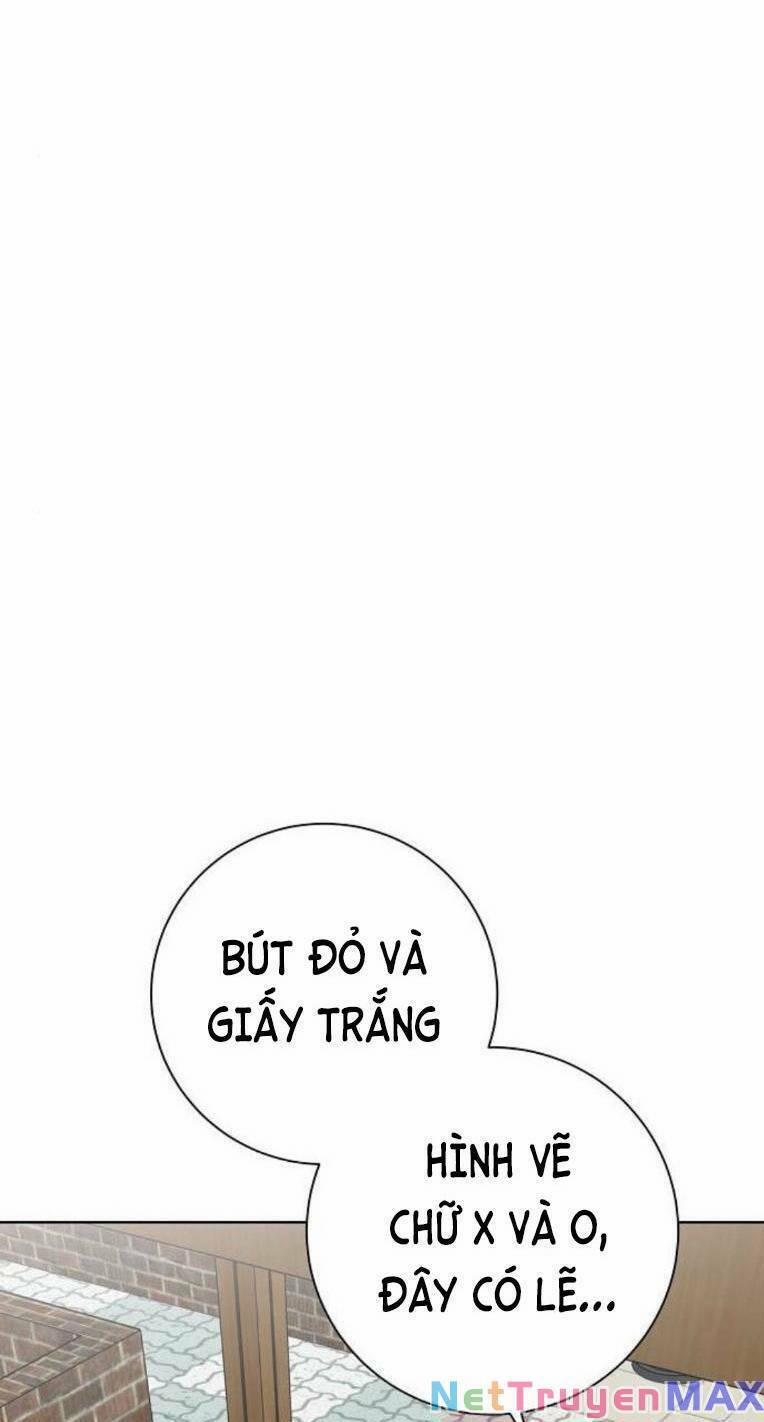 Trò Chơi Ma Quái 25 trang 37