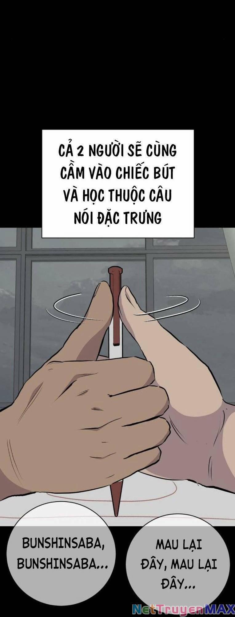 Trò Chơi Ma Quái 25 trang 43