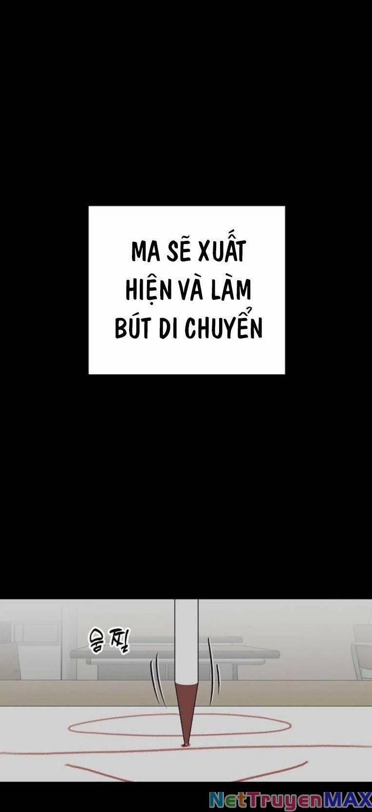 Trò Chơi Ma Quái 25 trang 44