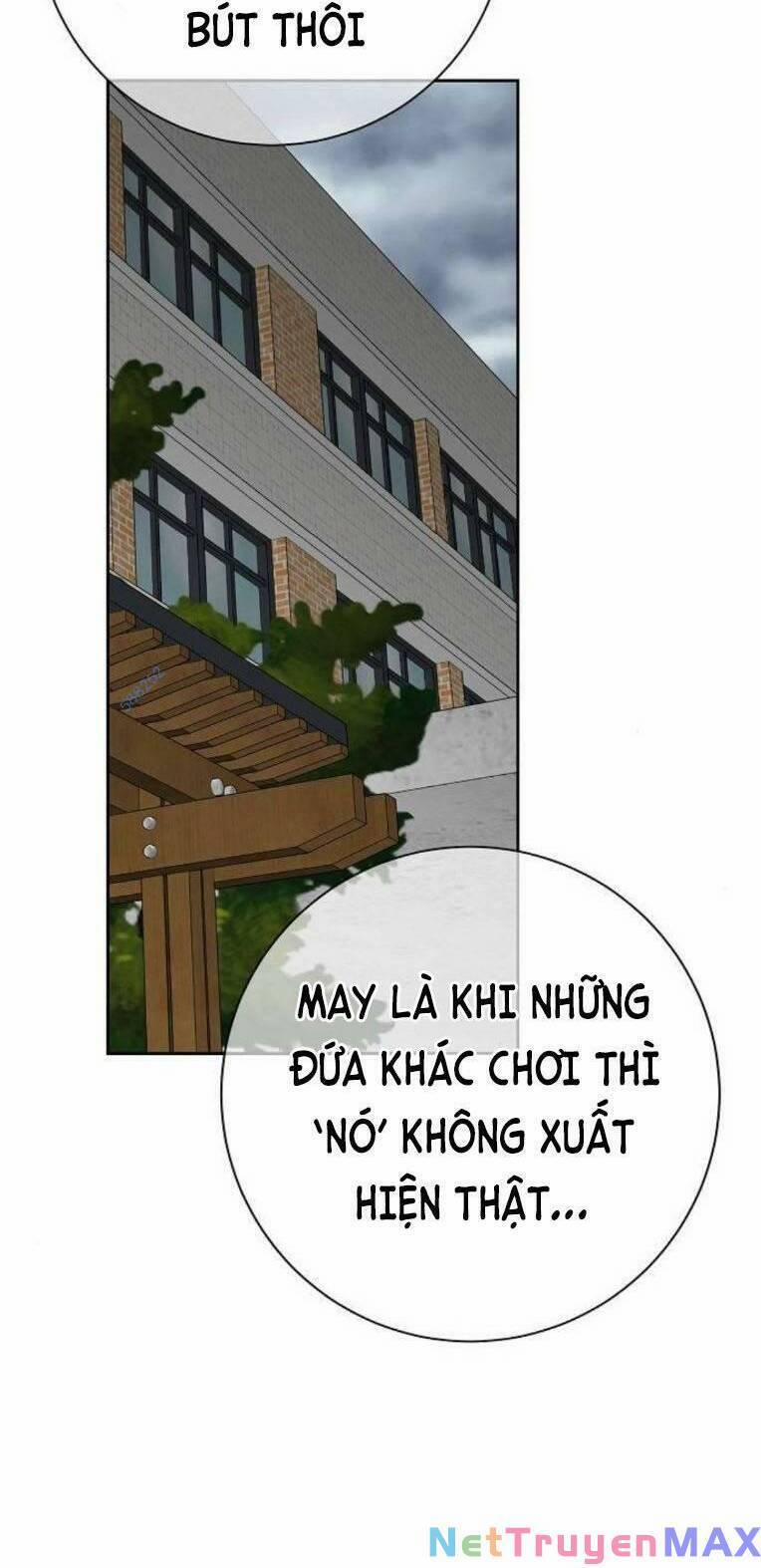 Trò Chơi Ma Quái 25 trang 48