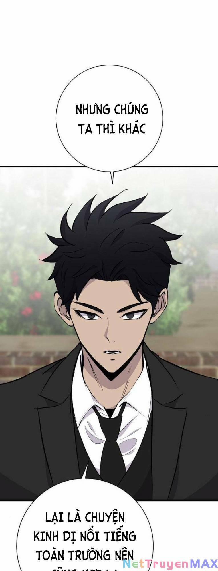 Trò Chơi Ma Quái 25 trang 49