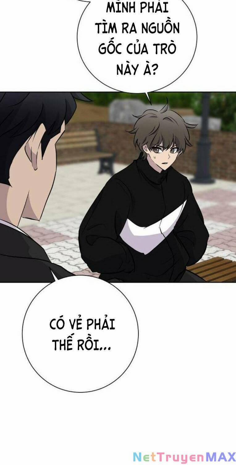 Trò Chơi Ma Quái 25 trang 51