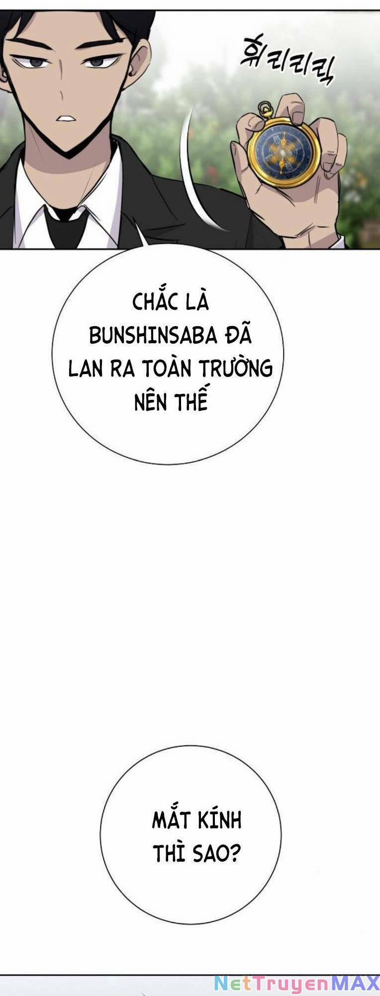 Trò Chơi Ma Quái 25 trang 55