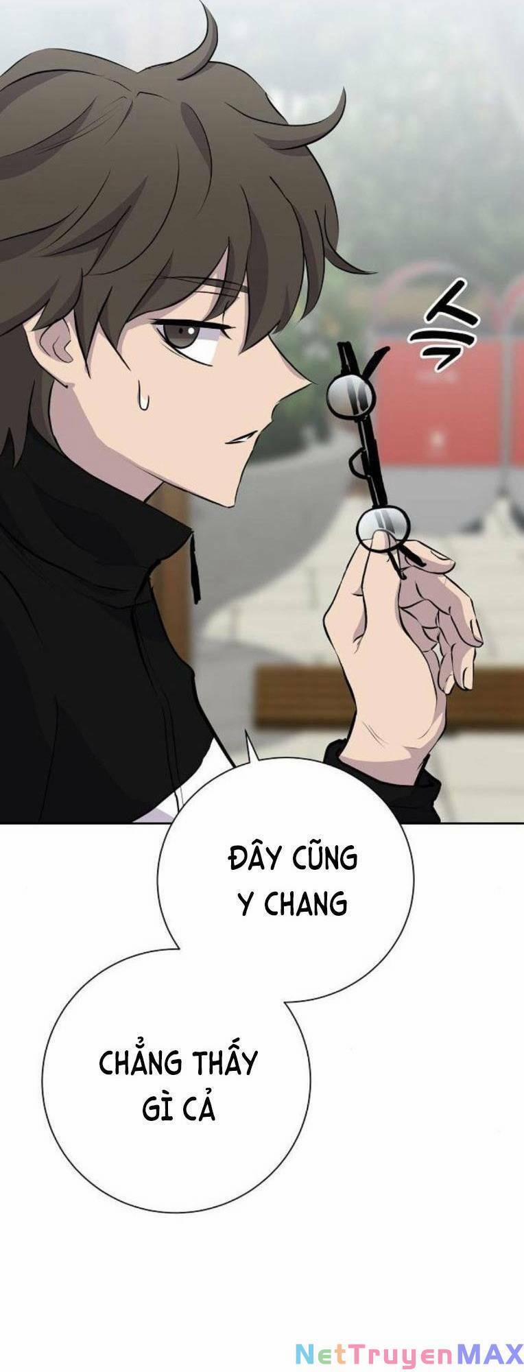 Trò Chơi Ma Quái 25 trang 56