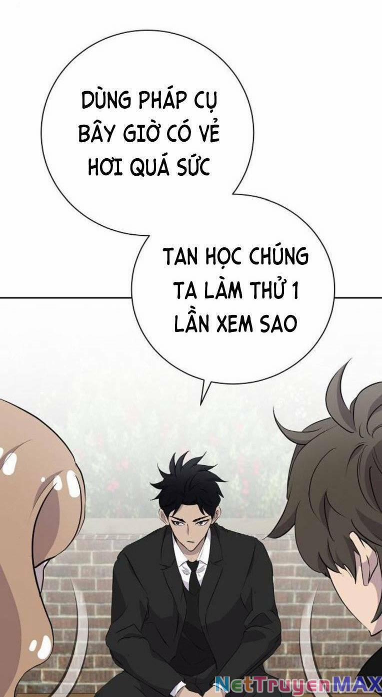 Trò Chơi Ma Quái 25 trang 57