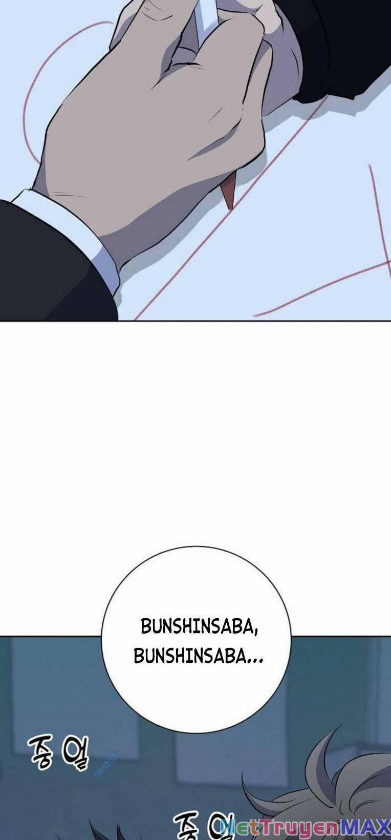 Trò Chơi Ma Quái 25 trang 60