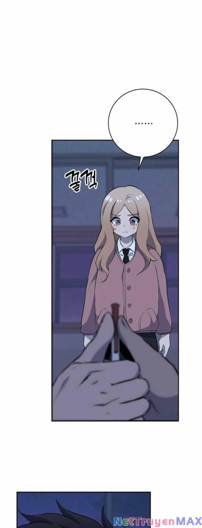 Trò Chơi Ma Quái 25 trang 62