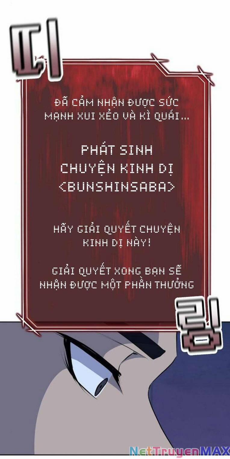 Trò Chơi Ma Quái 25 trang 64