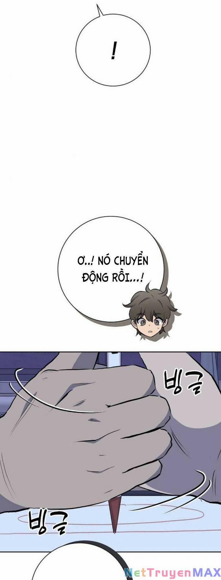 Trò Chơi Ma Quái 25 trang 65