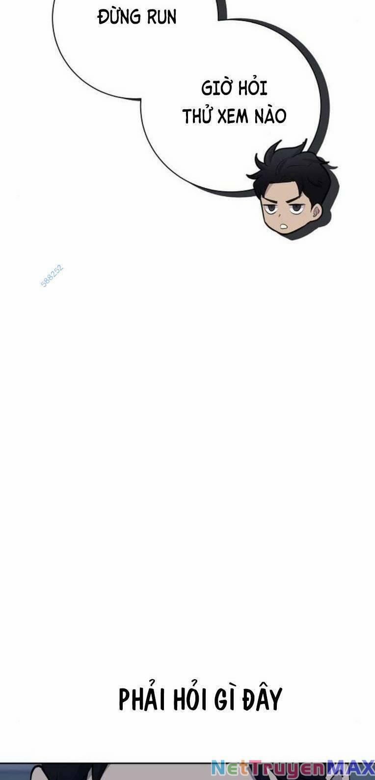 Trò Chơi Ma Quái 25 trang 66
