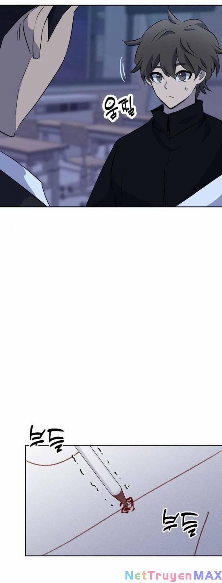 Trò Chơi Ma Quái 25 trang 68