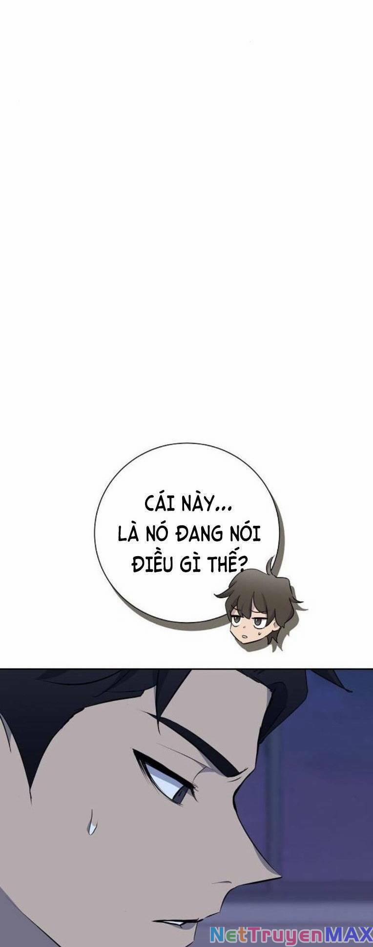 Trò Chơi Ma Quái 25 trang 69