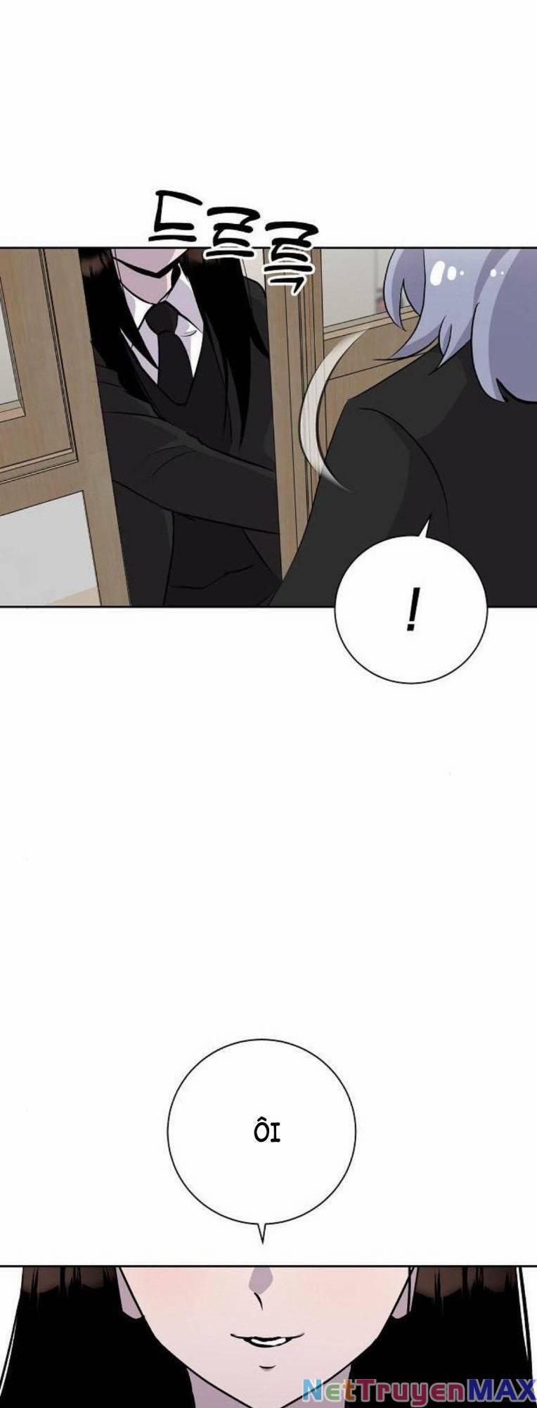 Trò Chơi Ma Quái 25 trang 7