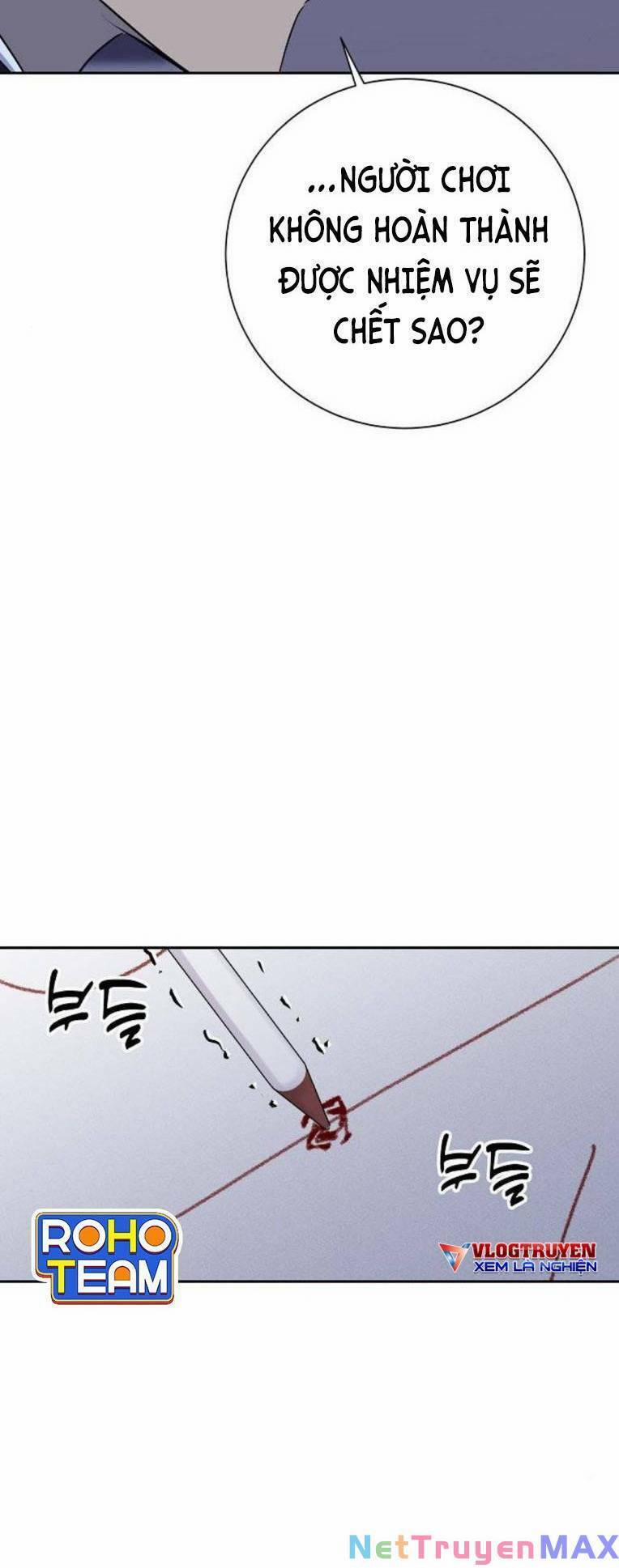 Trò Chơi Ma Quái 25 trang 70