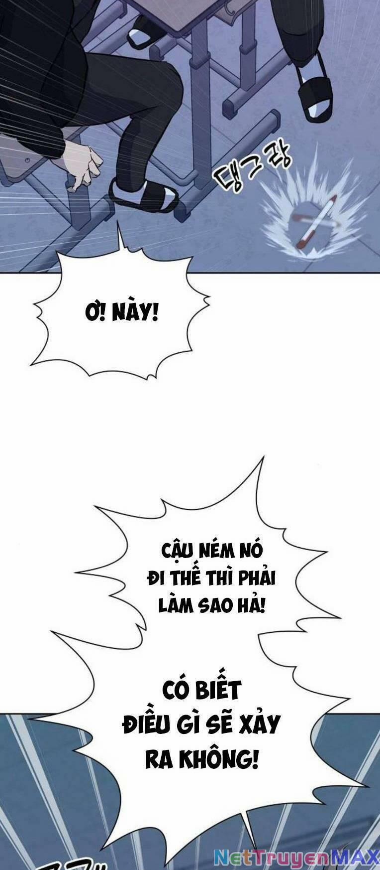 Trò Chơi Ma Quái 25 trang 72