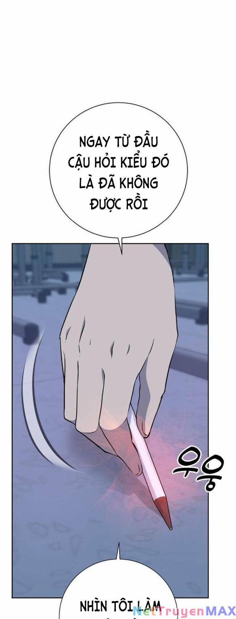 Trò Chơi Ma Quái 25 trang 74