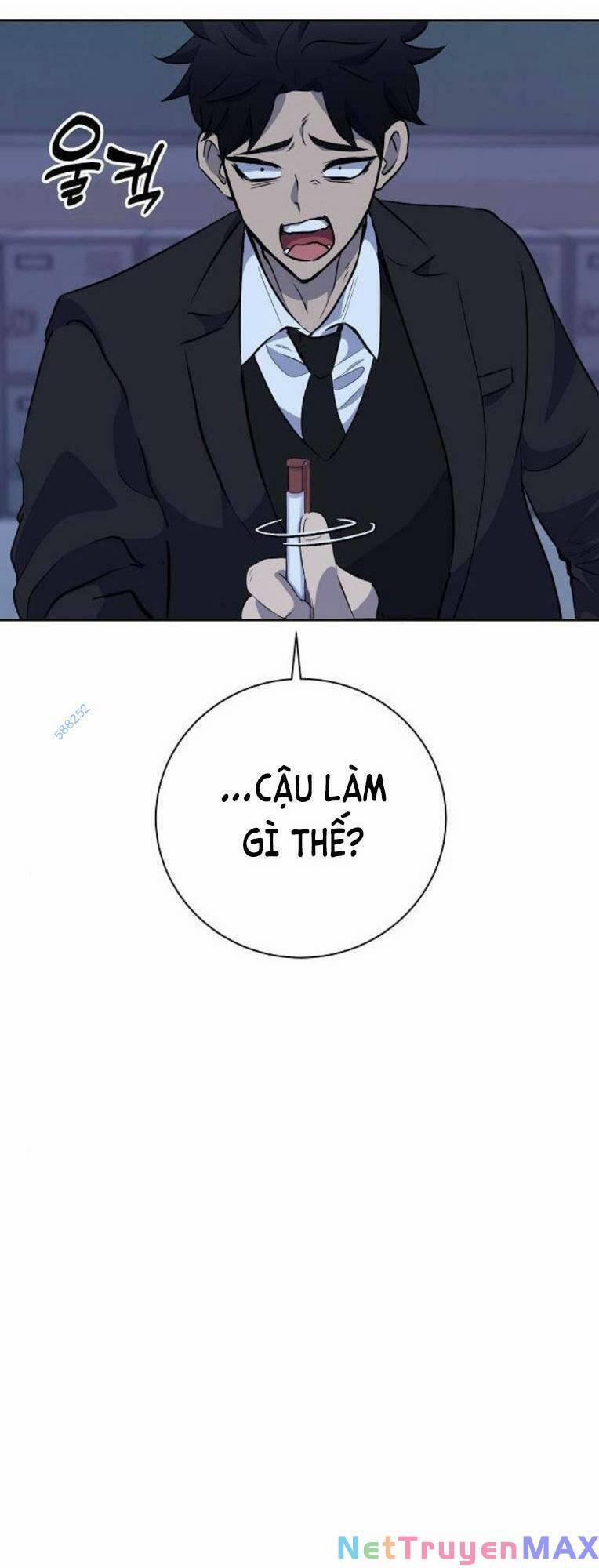 Trò Chơi Ma Quái 25 trang 77