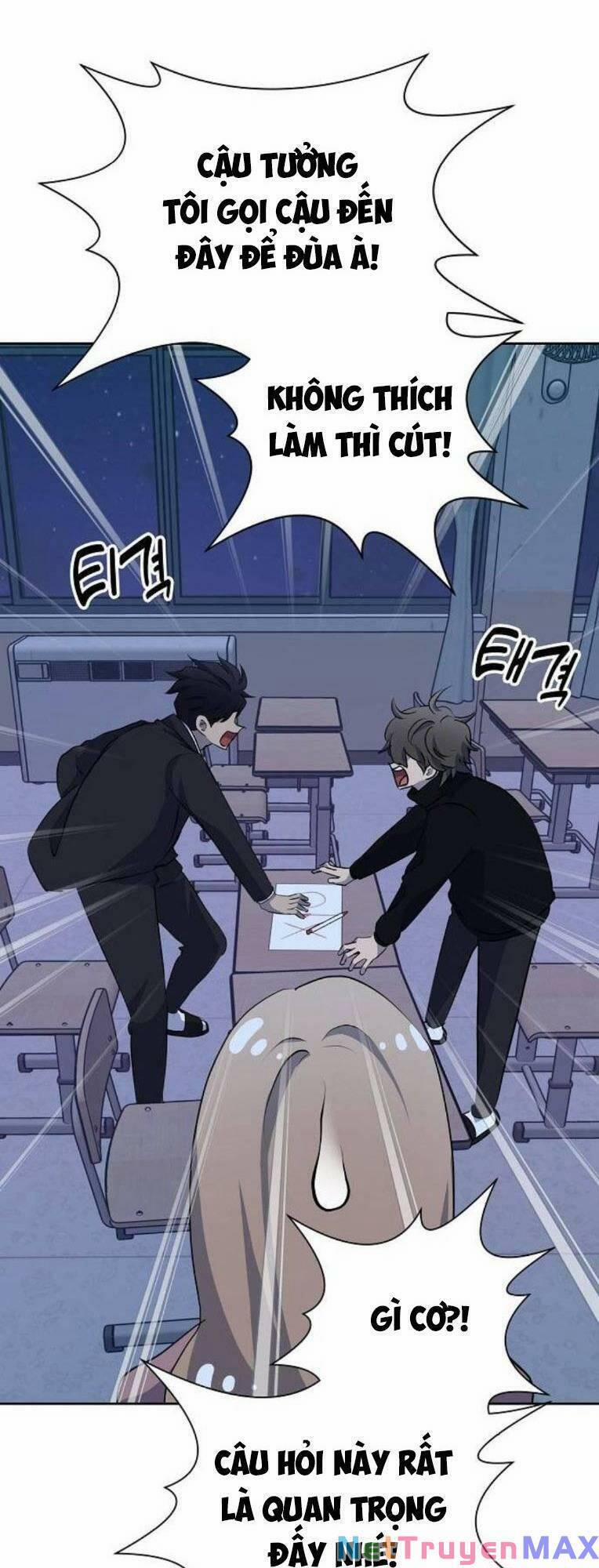 Trò Chơi Ma Quái 25 trang 78