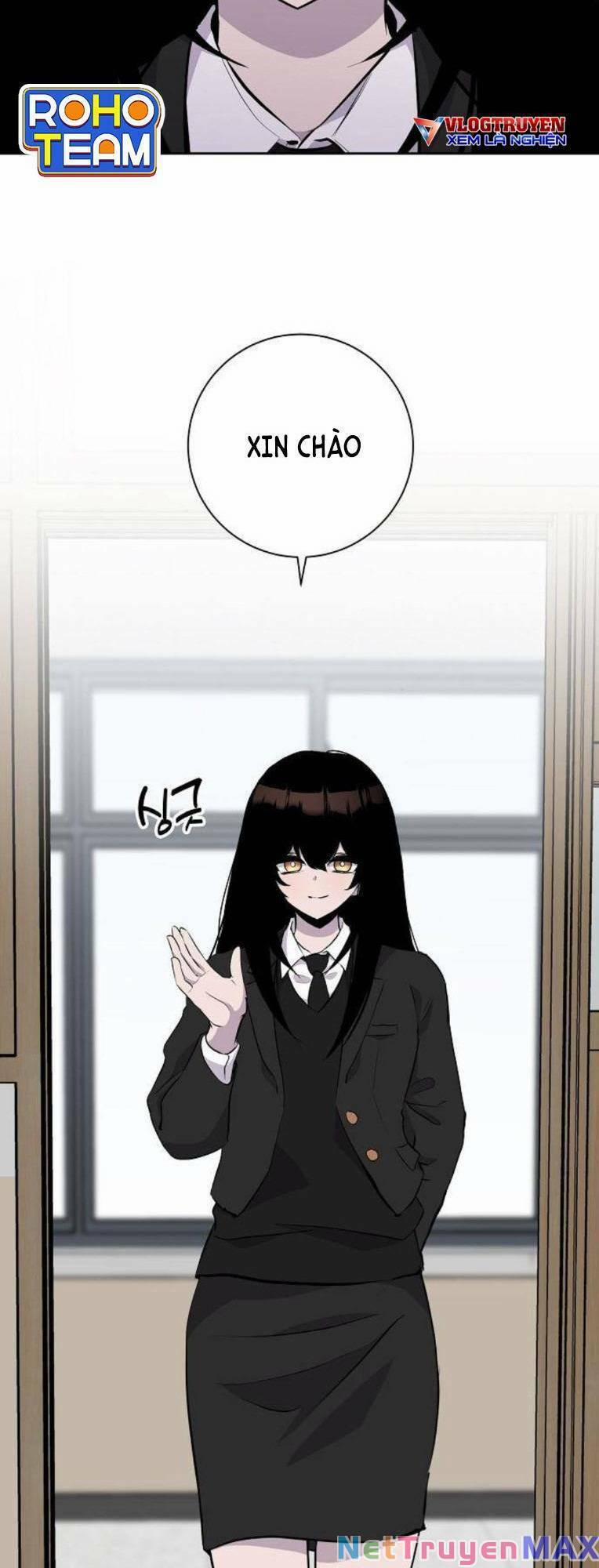 Trò Chơi Ma Quái 25 trang 8