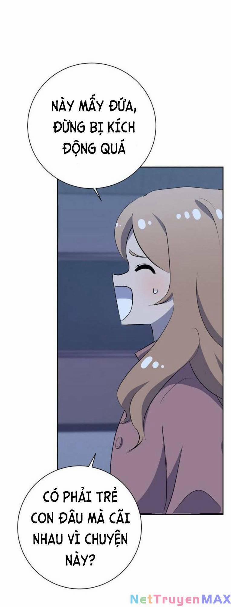 Trò Chơi Ma Quái 25 trang 81