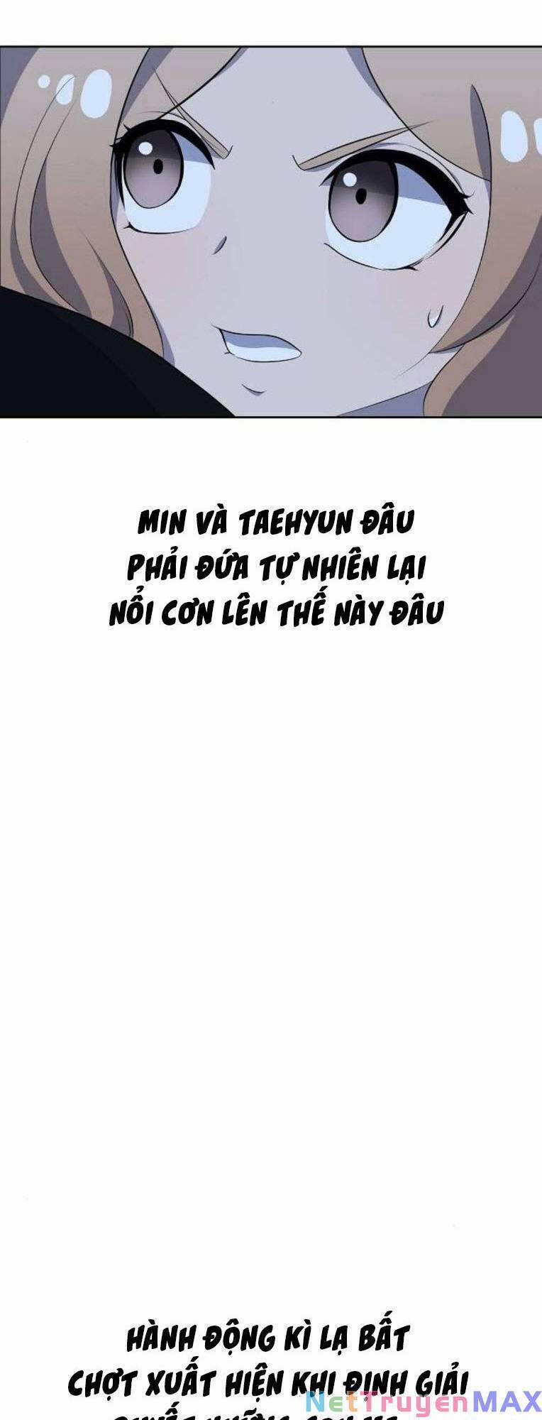 Trò Chơi Ma Quái 26 trang 10