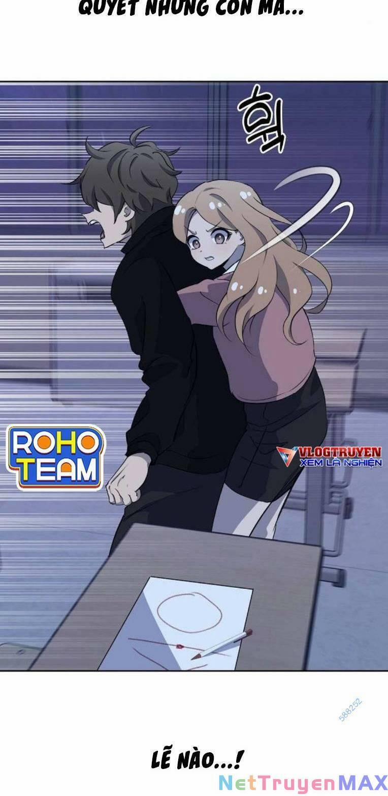 Trò Chơi Ma Quái 26 trang 11