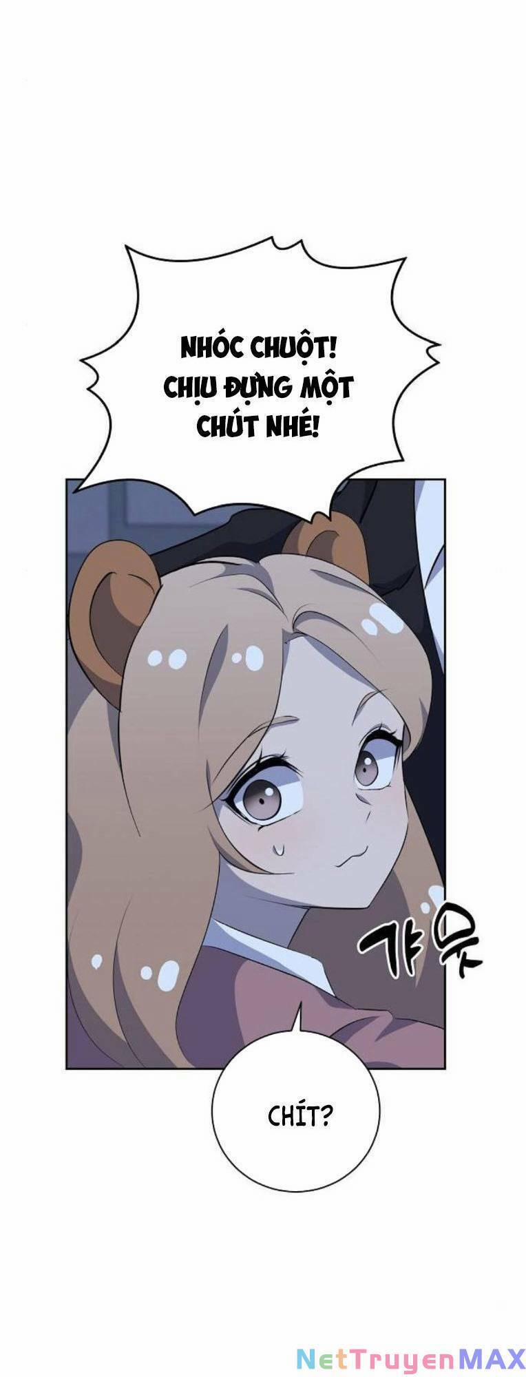 Trò Chơi Ma Quái 26 trang 13