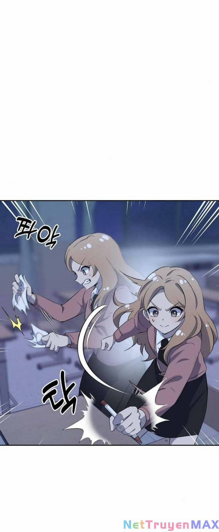 Trò Chơi Ma Quái 26 trang 17