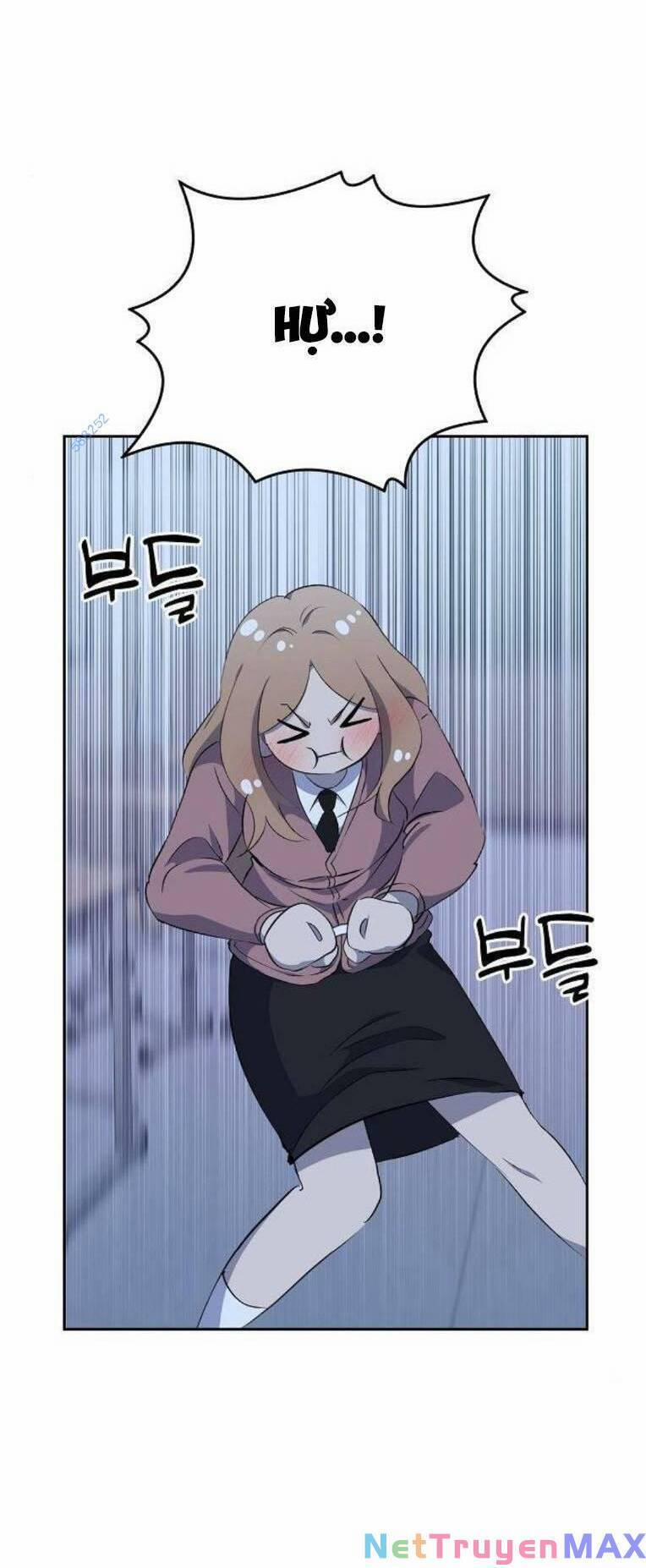 Trò Chơi Ma Quái 26 trang 18