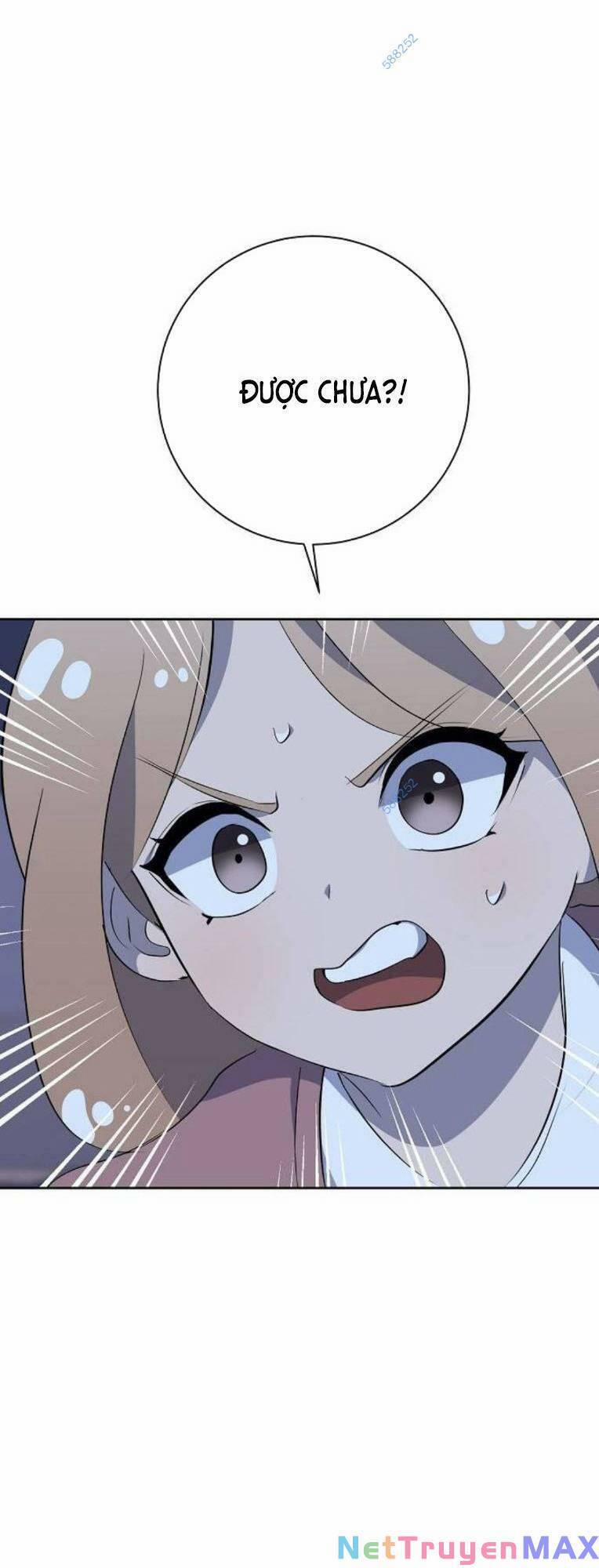 Trò Chơi Ma Quái 26 trang 22