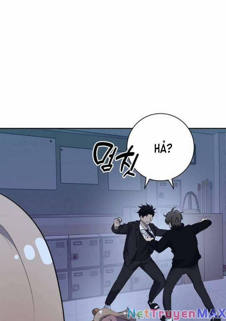 Trò Chơi Ma Quái 26 trang 23