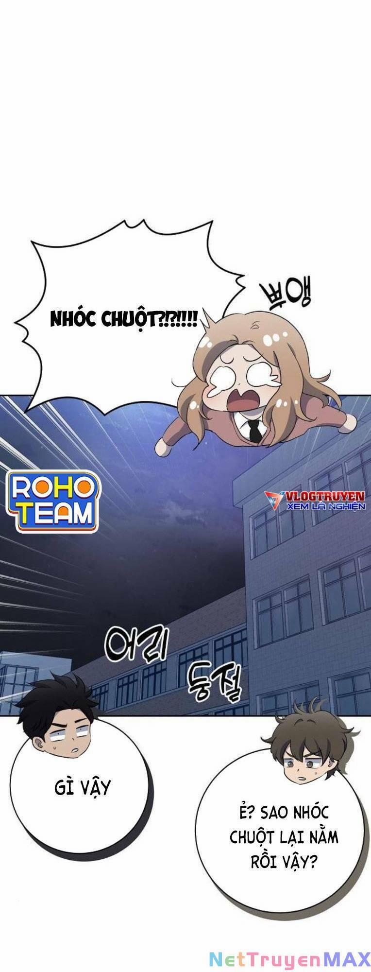 Trò Chơi Ma Quái 26 trang 25