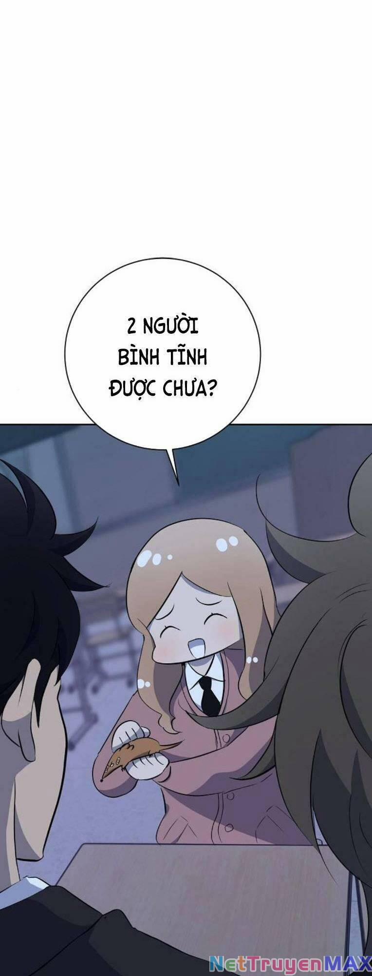 Trò Chơi Ma Quái 26 trang 28