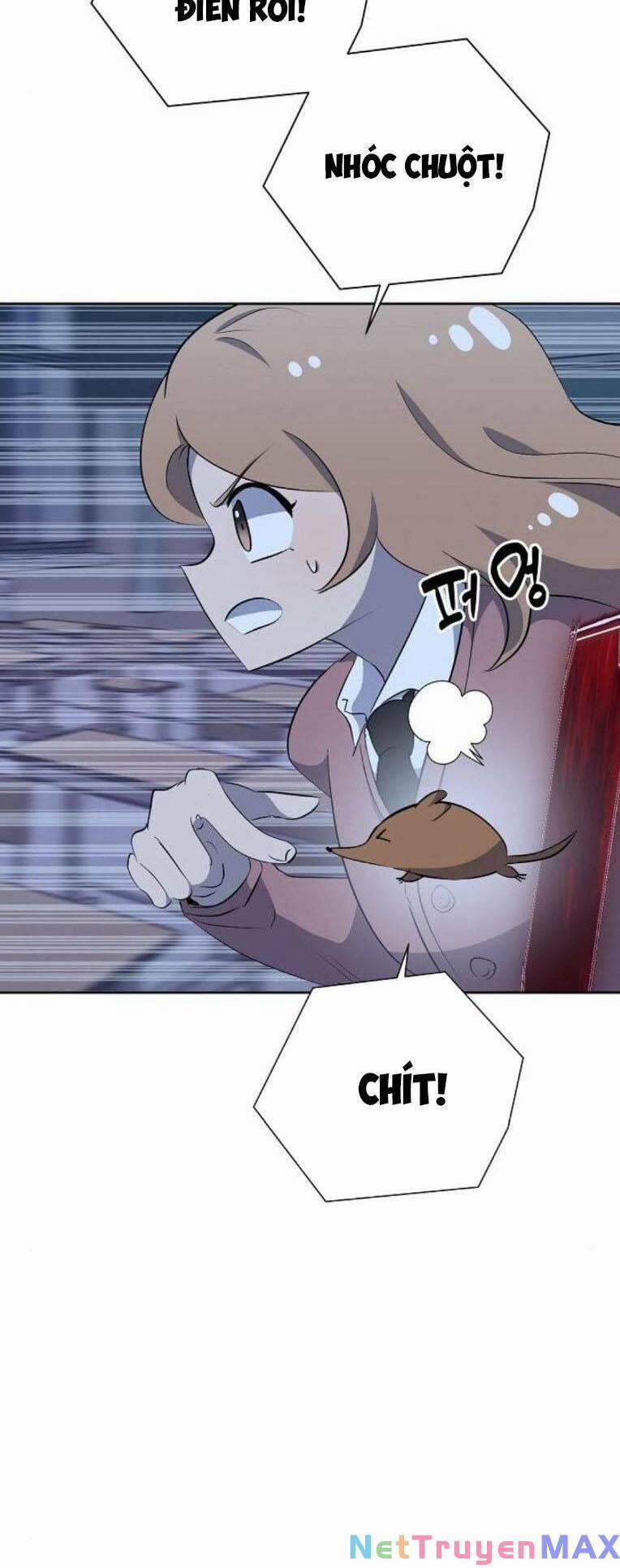 Trò Chơi Ma Quái 26 trang 3