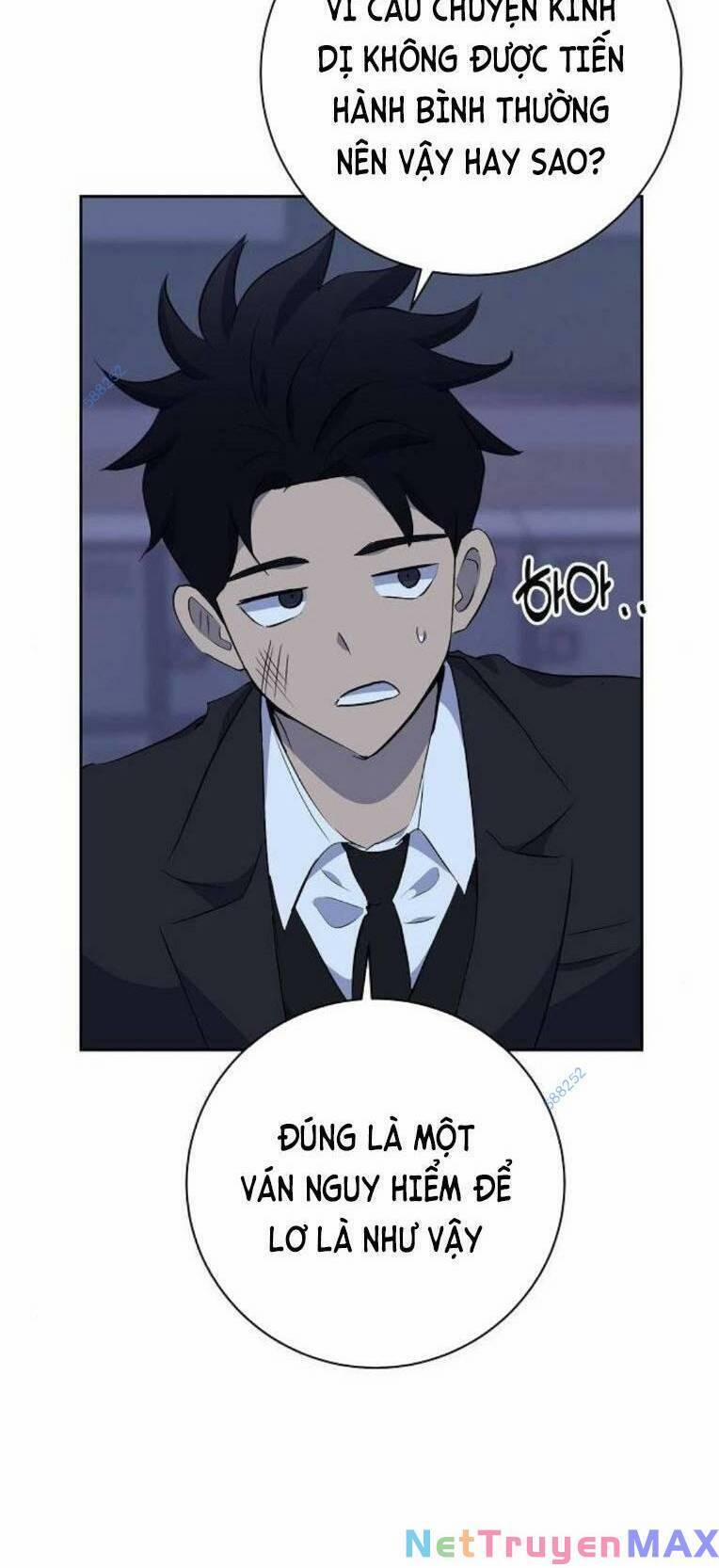 Trò Chơi Ma Quái 26 trang 30