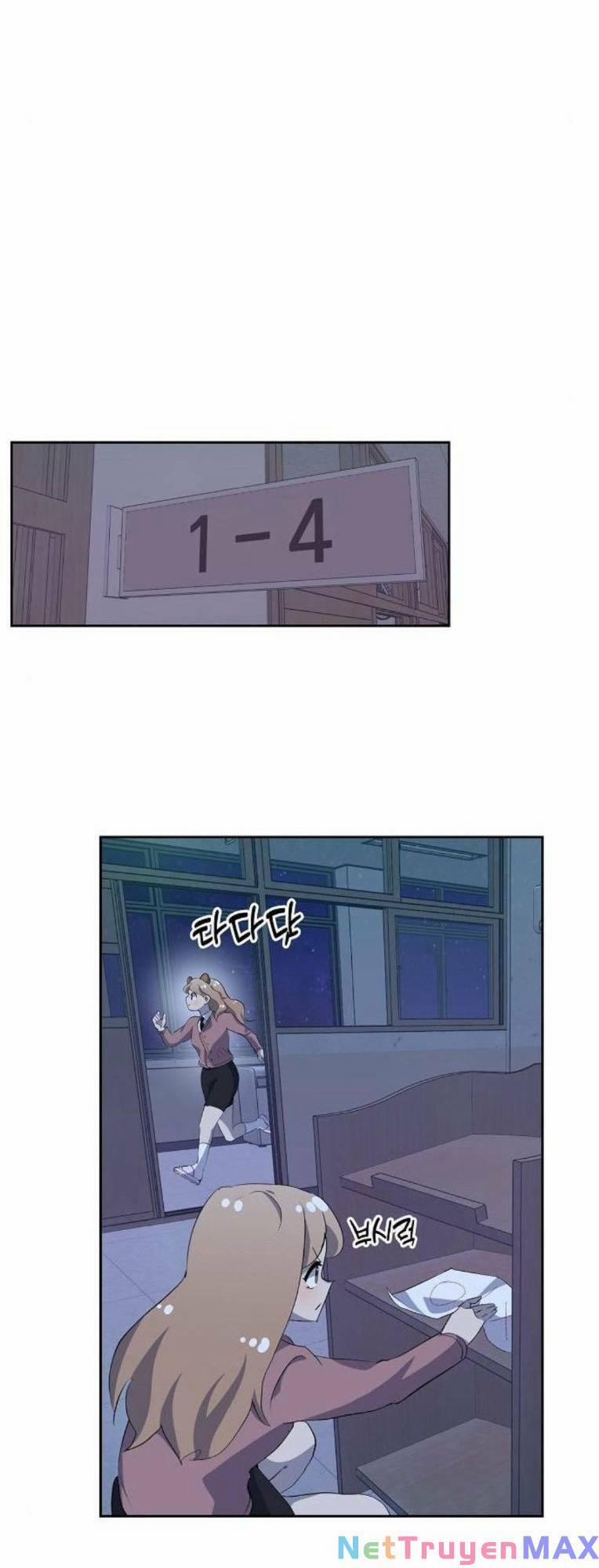 Trò Chơi Ma Quái 26 trang 38